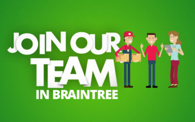 Join the Timberline Braintree Team!